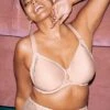Elomi Charley Bandless Spacer Moulded Bra -PRIMADONNA Shop ElomiCharleyMouldedFawnEL4383NewLifestyle