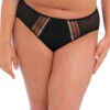 Elomi Matilda Brief -PRIMADONNA Shop ElomiMatildaBriefEL8905BlackFront