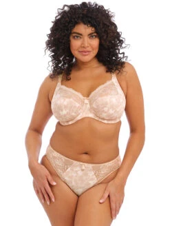 Elomi Morgan Bra -PRIMADONNA Shop ElomiMorganBraToastedAlmondEL4110Set