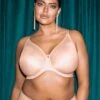 Elomi Smooth Seamless Bra 1 Elomi Smooth Seamless Bra -PRIMADONNA Shop ElomiSmoothSaharaEL4301NewLifestyle