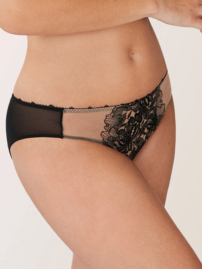 Empreinte Agathe Brief 4 Empreinte Agathe Brief - Image 2