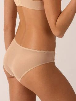 PRIMADONNA Shop -PRIMADONNA Shop EmpreinteAgatheIvory05204BriefSide