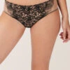Empreinte Agathe Shorty -PRIMADONNA Shop EmpreinteAgatheShorty02204BlackNoirFront
