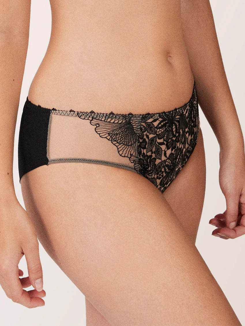 Empreinte Agathe Shorty 4 Empreinte Agathe Shorty - Image 2