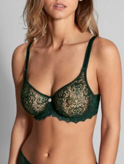 Empreinte Cassiopee Bra