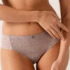 Empreinte Cassiopee Brief -PRIMADONNA Shop EmpreinteCassiopeeBrief03151RoseSauvageFront
