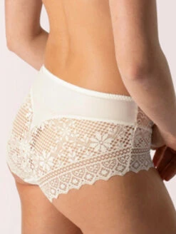 Empreinte Cassiopee Panty -PRIMADONNA Shop EmpreinteCassiopeePanty05151SilkBack