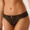 Empreinte Cassiopee Thong -PRIMADONNA Shop EmpreinteCassiopeeThong01151BlackFront