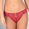 Empreinte Cassiopee Thong -PRIMADONNA Shop EmpreinteCassiopeeThongFusion01151Front