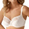 Empreinte Erin Bra -PRIMADONNA Shop EmpreinteErinLowNeckBra08148NaturalFront