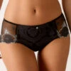 Empreinte Lilly Rose Shorty -PRIMADONNA Shop EmpreinteLillyRose0282ShortyFront