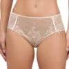 Empreinte Melody Shorty -PRIMADONNA Shop EmpreinteMelodyShorty0786GoldFront