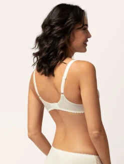 Empreinte Romy Low Neck Bra -PRIMADONNA Shop EmpreinteRomyLowNeckBraNatural08212Back