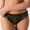 Empreinte Swan Brief 2 Empreinte Swan Brief -PRIMADONNA Shop EmpreinteSwanBrief03210BlackFront