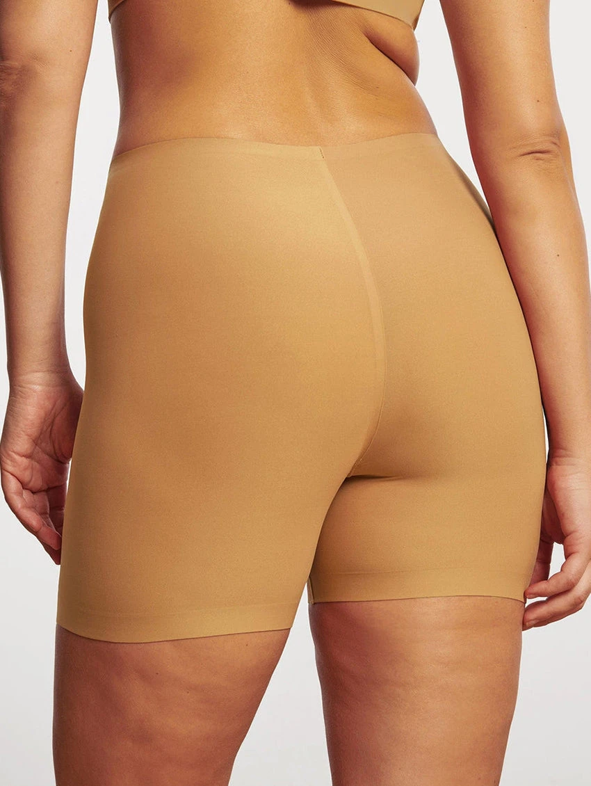 Evelyn & Bobbie Longline Short 5 Evelyn & Bobbie Longline Short - Image 3
