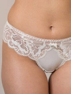 Ewa Michalak Antonina Thong -PRIMADONNA Shop Ewa Michalak Antonina Thong S 3