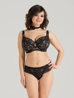 Ewa Michalak Yennifer Bra - SM Style -PRIMADONNA Shop Ewa Michalak Yennifer Bra SM Style S 4