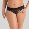 Ewa Michalak Yennifer Brief -PRIMADONNA Shop EwaMichalakYenniferBriefBlackFront