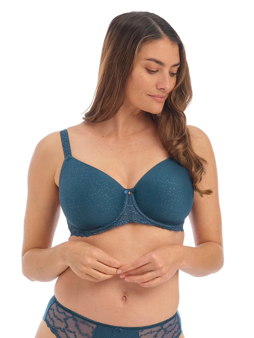 Fantasie Ana Moulded Spacer Bra 3 Fantasie Ana Moulded Spacer Bra