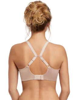 Fantasie Aura Moulded Bra 7 Fantasie Aura Moulded Bra -PRIMADONNA Shop Fantasie Aura Molded Bra S 3