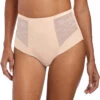Fantasie Illusion High Waist Brief -PRIMADONNA Shop Fantasie Illusion Hi Waist Brief S 1