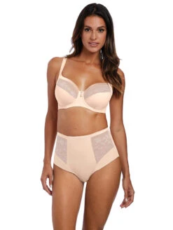 Fantasie Illusion High Waist Brief -PRIMADONNA Shop Fantasie Illusion Hi Waist Brief S 4