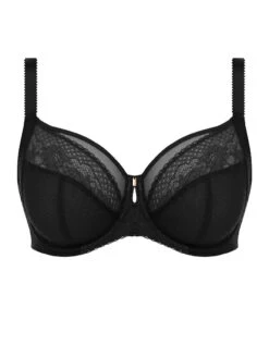 Fantasie Ann-Marie Bra -PRIMADONNA Shop FantasieAnn MarieBraFL100601BlackCutout