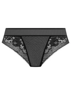 Fantasie Ann-Marie Brief 9 Fantasie Ann-Marie Brief -PRIMADONNA Shop FantasieAnn MarieBriefFL100650BlackCutOut