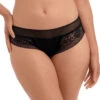 Fantasie Ann-Marie Brief -PRIMADONNA Shop FantasieAnn MarieBriefFL100650BlackFront2