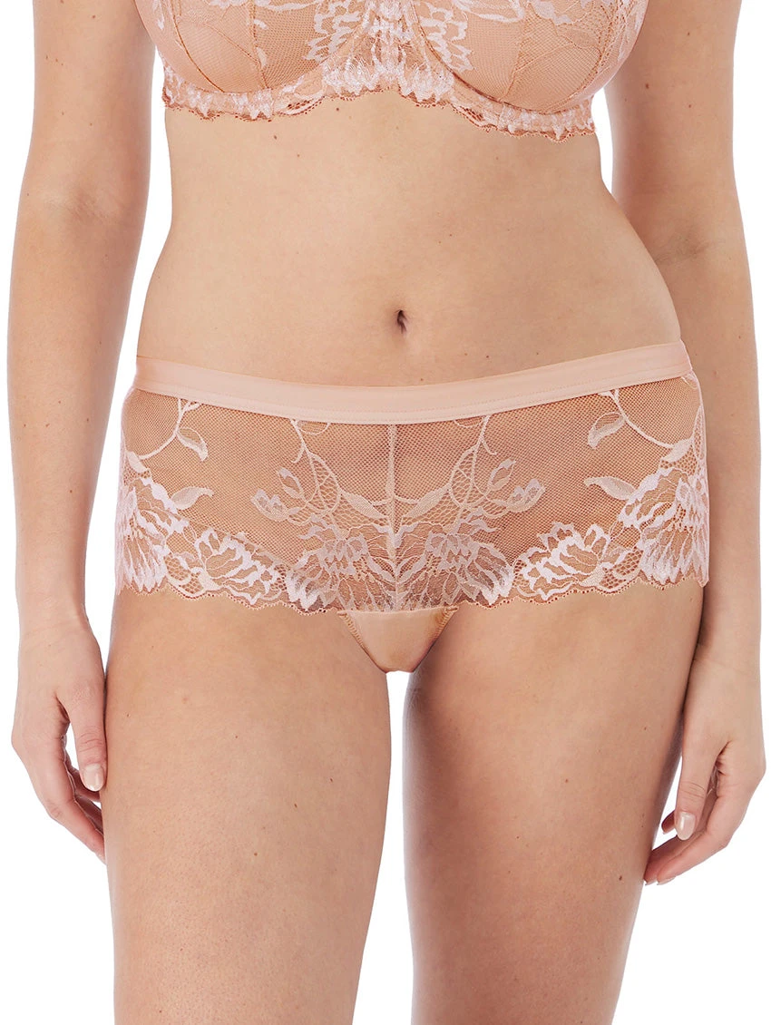 Fantasie Aubree Short 3 Fantasie Aubree Short