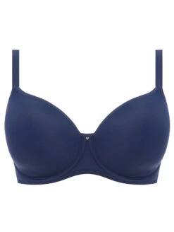 Fantasie Aura Moulded Bra 11 Fantasie Aura Moulded Bra -PRIMADONNA Shop FantasieAuraMouldedBraNavyFL2312CutOut