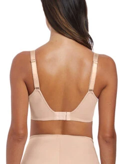 Fantasie Illusion Bra -PRIMADONNA Shop FantasieIllusionBraNatBeigeFL2982Back