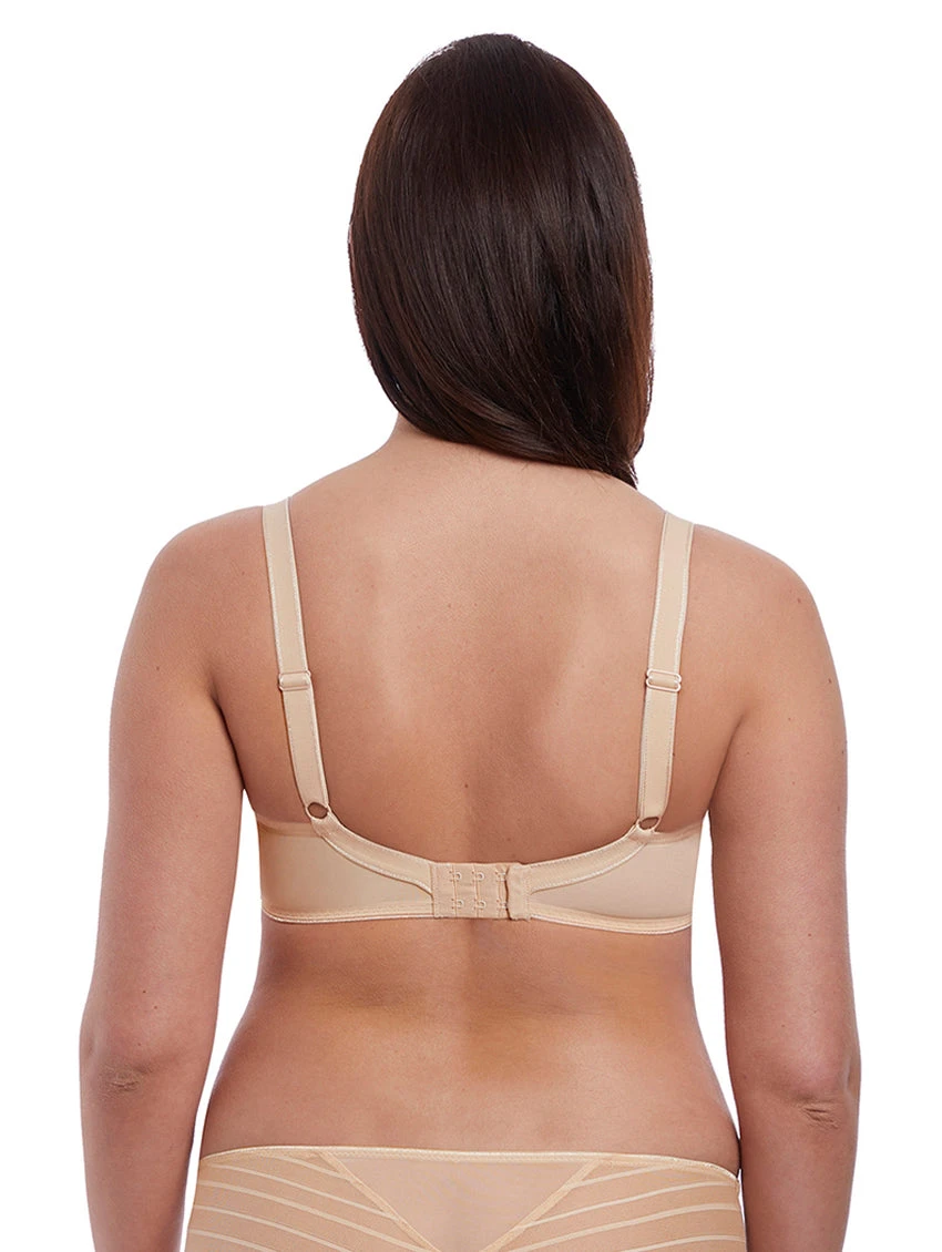 Freya Cameo Moulded Plunge Bra 4 Freya Cameo Moulded Plunge Bra - Image 2