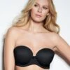 Freya Deco Strapless Bra -PRIMADONNA Shop Freya Deco Strapless Bra S 1
