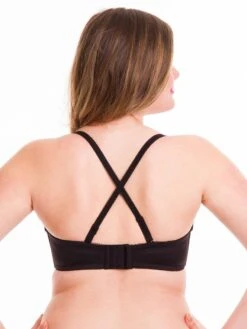 Freya Deco Strapless Bra 8 Freya Deco Strapless Bra -PRIMADONNA Shop Freya Deco Strapless Bra S 3