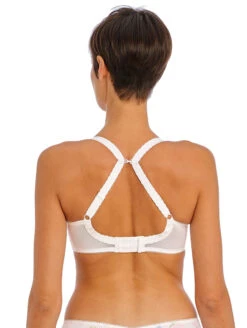 Freya Daydreaming Plunge Bra 8 Freya Daydreaming Plunge Bra -PRIMADONNA Shop FreyaDaydreamingPlungeBraFloraAA400831BackAlt