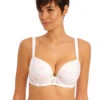 Freya Daydreaming Plunge Bra -PRIMADONNA Shop FreyaDaydreamingPlungeBraFloraAA400831Front