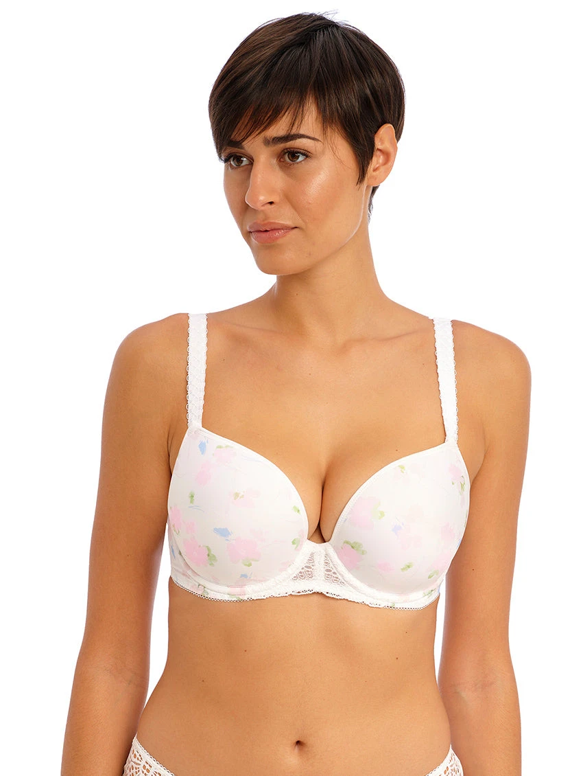 Freya Daydreaming Plunge Bra 3 Freya Daydreaming Plunge Bra