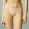 Simone Perele Caresse Brief