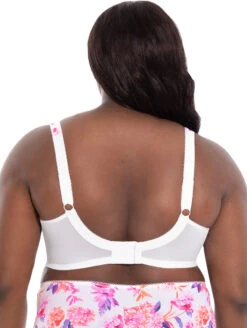 Goddess Kayla Bra -PRIMADONNA Shop GD6162KaylaBraSummerBloomBackEdit