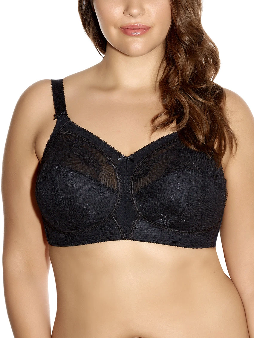 Goddess Alice Softcup Bra 3 Goddess Alice Softcup Bra