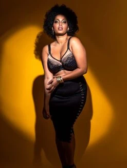 Goddess Bridget Bra 8 Goddess Bridget Bra -PRIMADONNA Shop Goddess Bridget Bra S 1