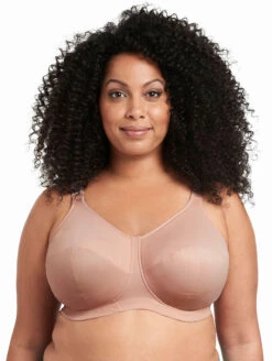 Goddess Celeste Soft Cup Bra -PRIMADONNA Shop Goddess Celeste Soft Cup Bra S 3