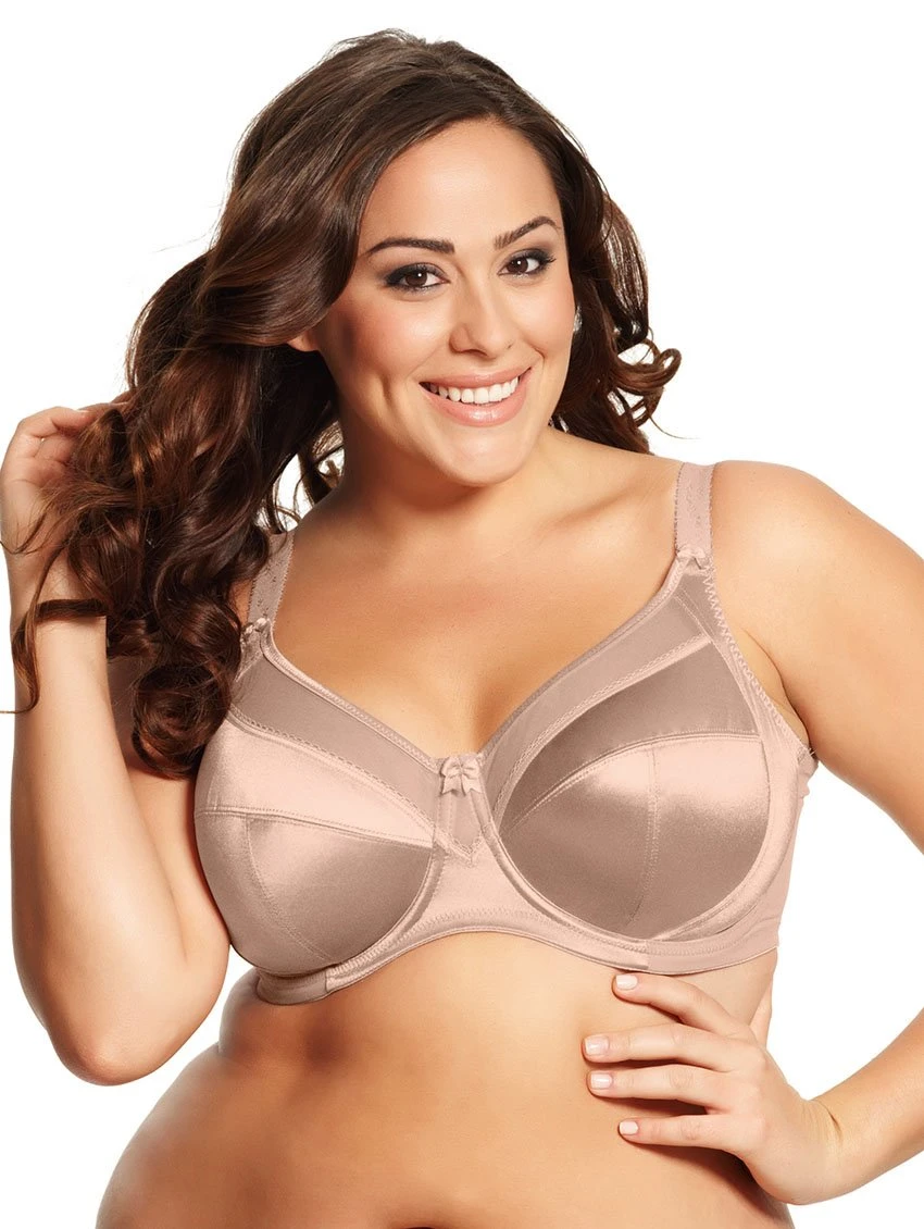 Goddess Keira Bra 3 Goddess Keira Bra