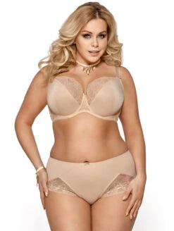 Gorsenia Casablanca Brief 7 Gorsenia Casablanca Brief -PRIMADONNA Shop GorseniaCasablancaBriefLatteK426Set