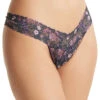 Hanky Panky Low Rise Thong -PRIMADONNA Shop HankyPankyLowRiseThongMyddeltonGardensPR4911Front