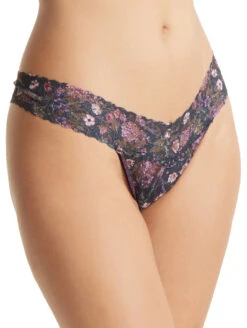 Hanky Panky Low Rise Thong