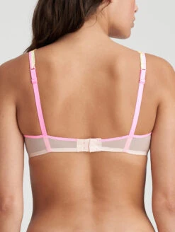 Marie Jo Georgia Heart Shape Bra -PRIMADONNA Shop HeartShapedBraBack