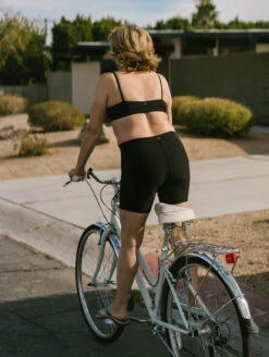 Huha Mineral Long Boxer -PRIMADONNA Shop HuhaLongBoxerBlackBackEdited3