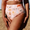 Kilo Brava Bamboo Lounge Brief -PRIMADONNA Shop KiloBravaBambooCollectionLoungeBrief12093Fashion
